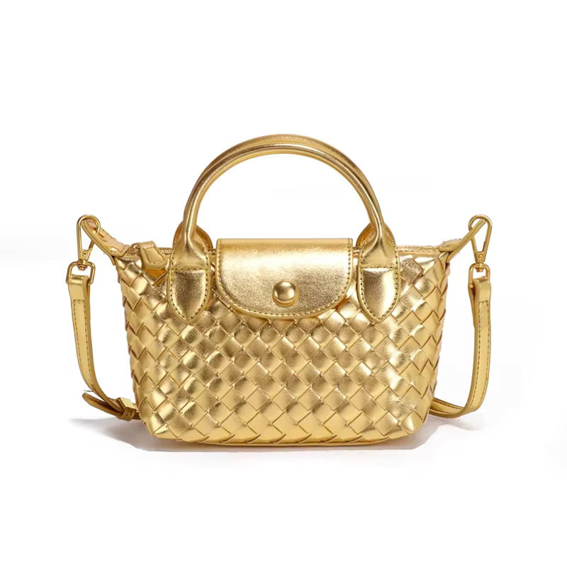 Borsa con tracolla - LILY