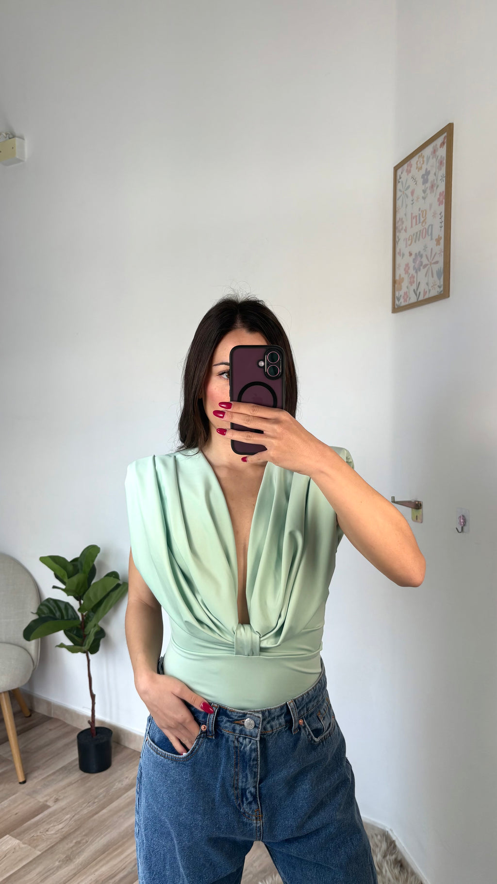 Body Stella
