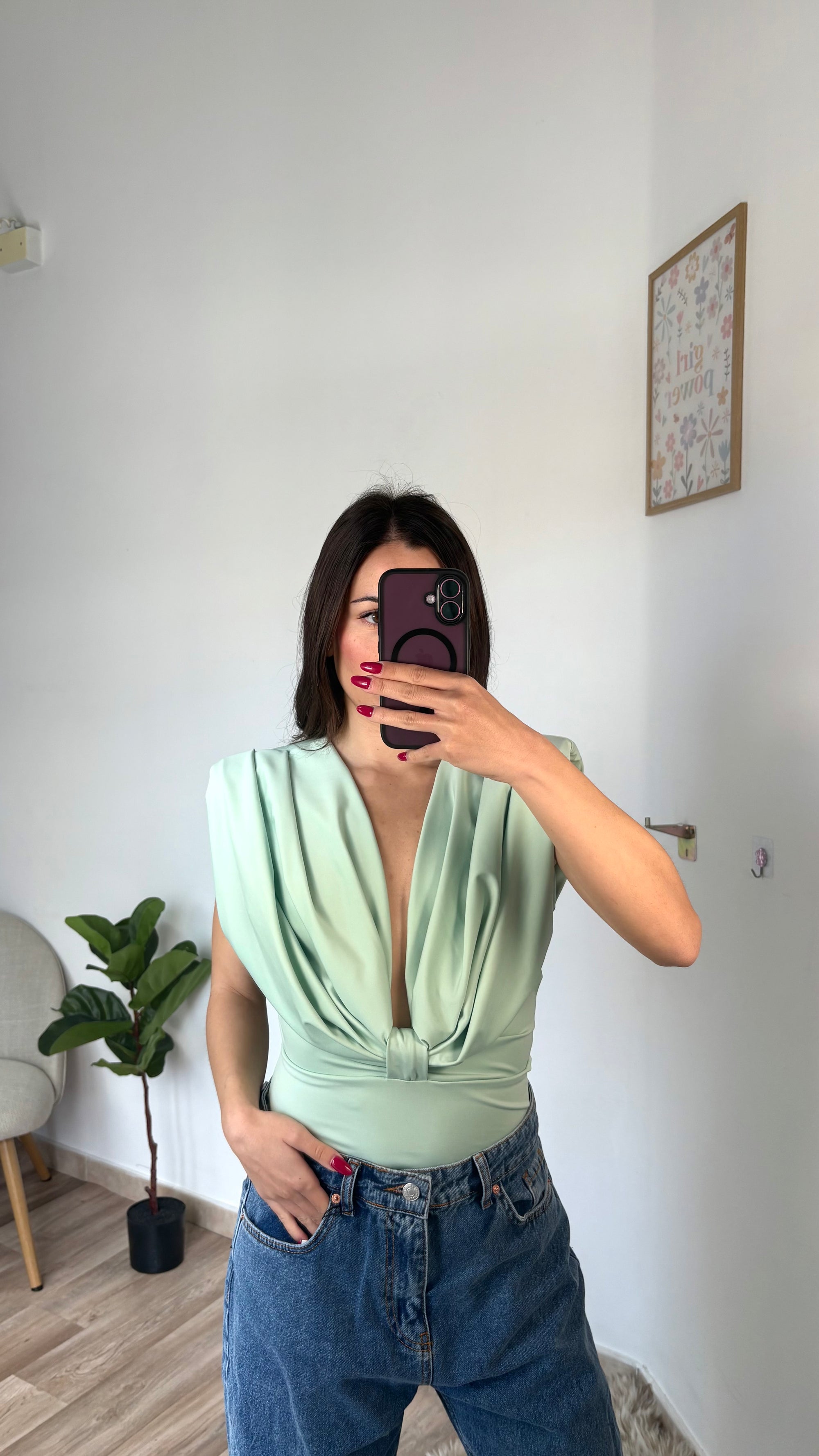 Body Stella