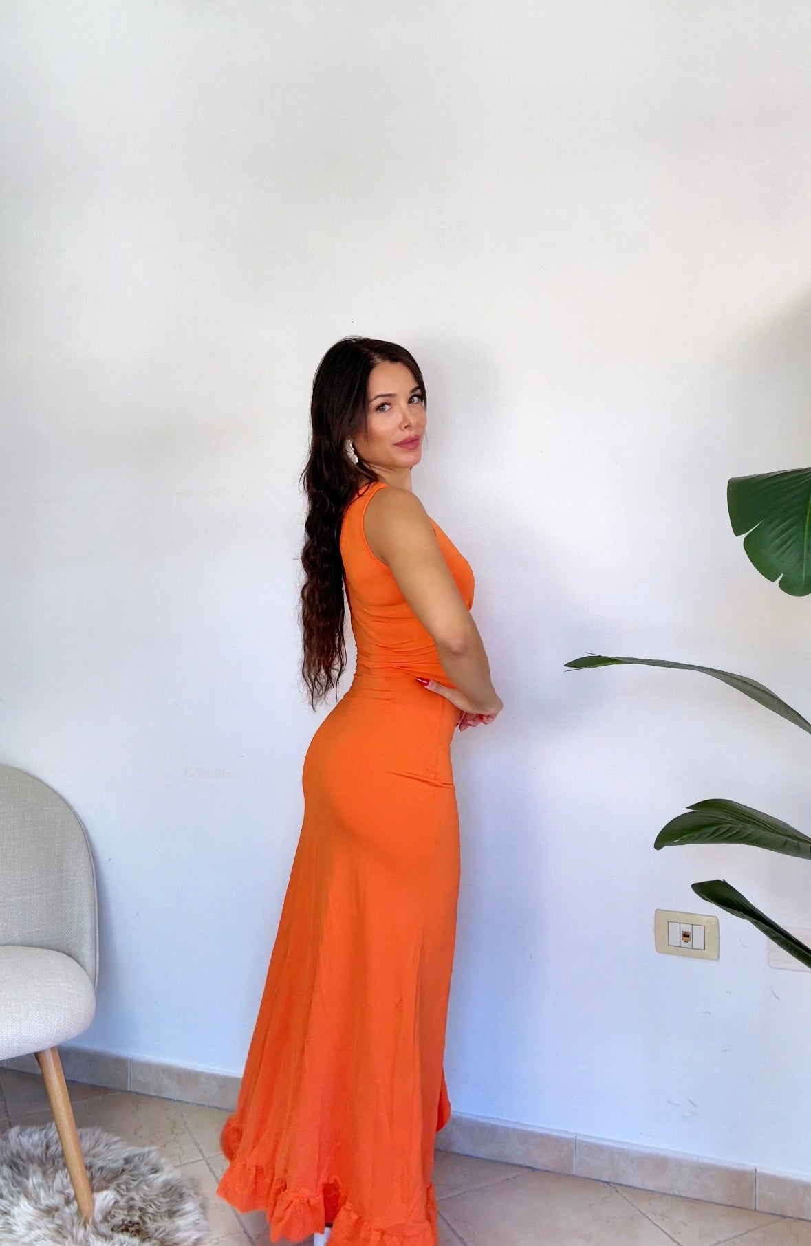 Abito Dafne