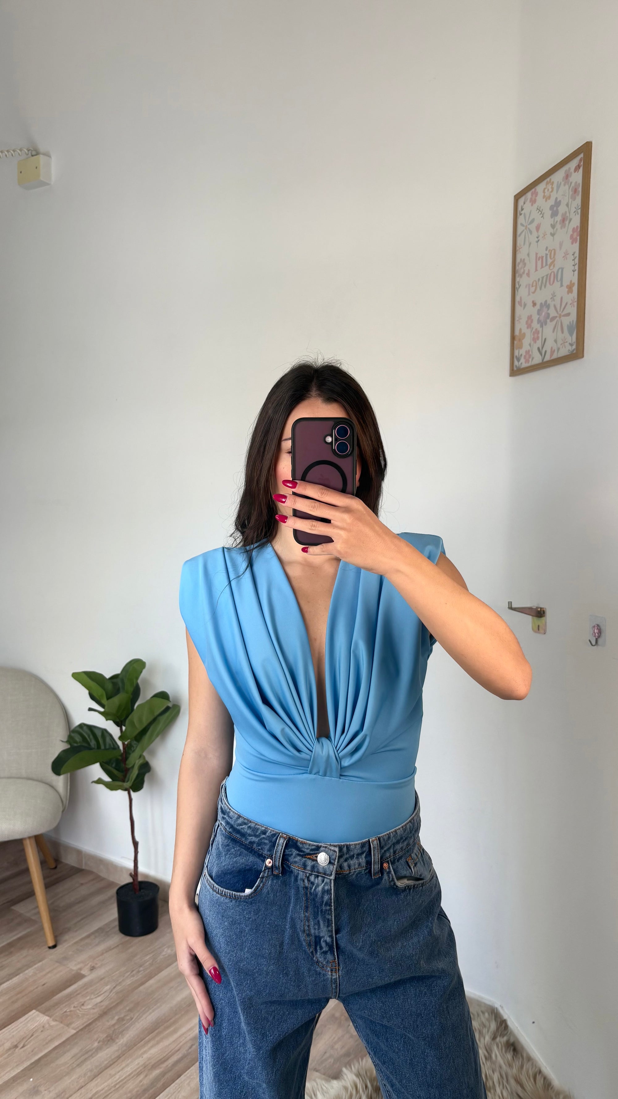 Body Stella