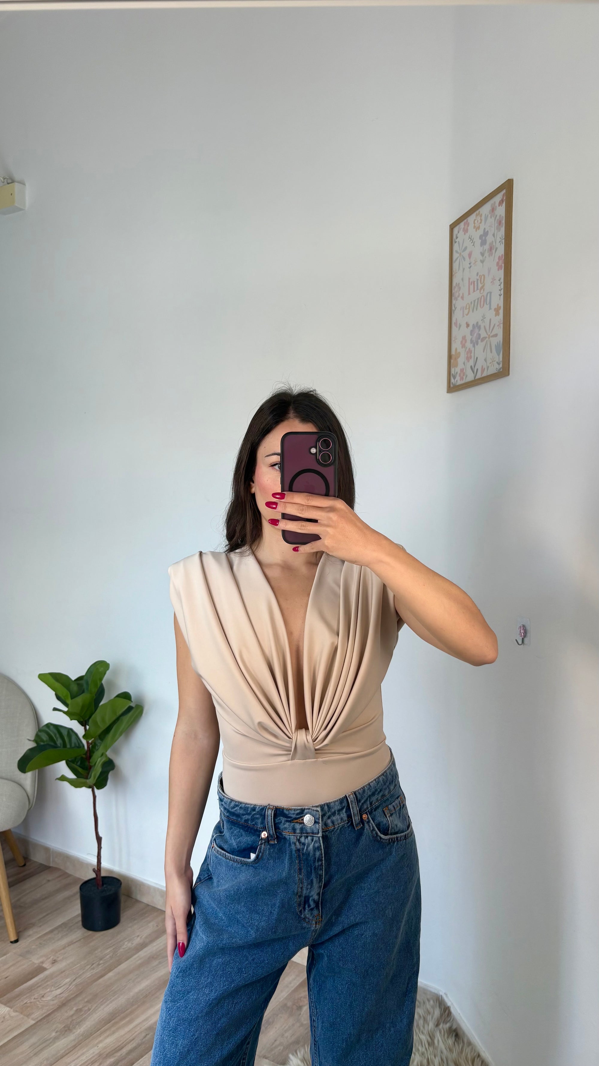 Body Stella