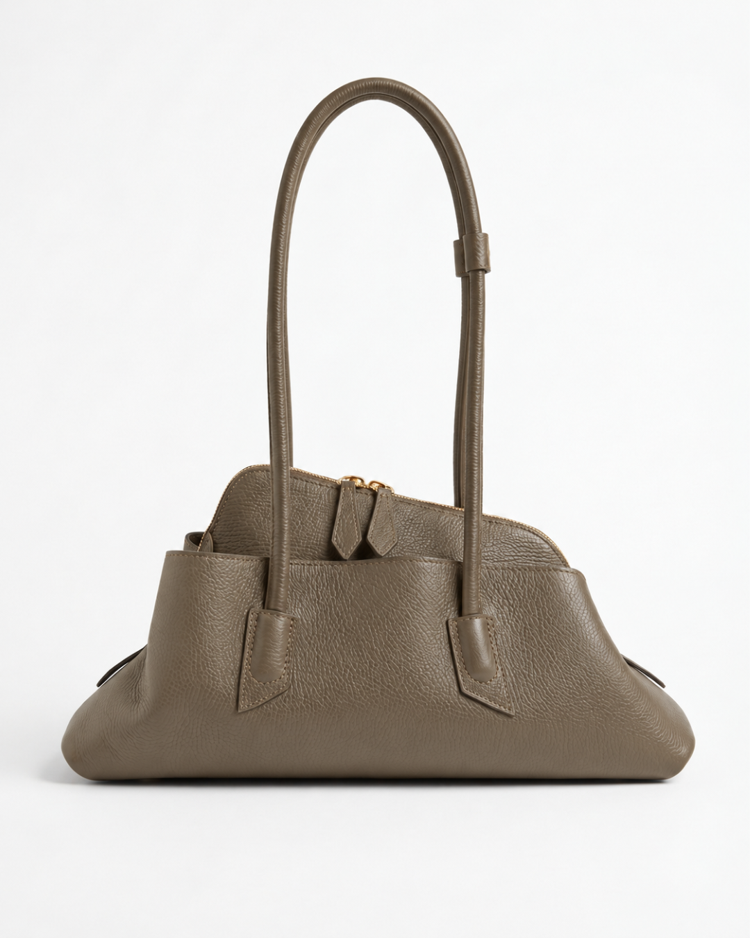 Borsa BOSTON - vera pelle
