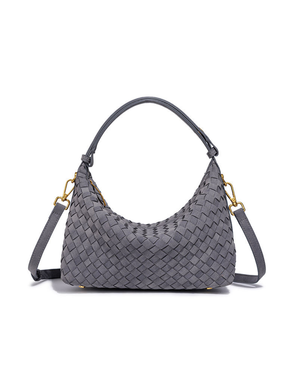 Borsa KIM - suede