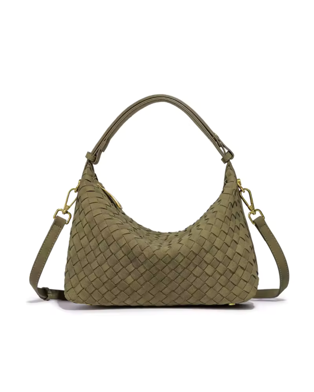 Borsa KIM - suede