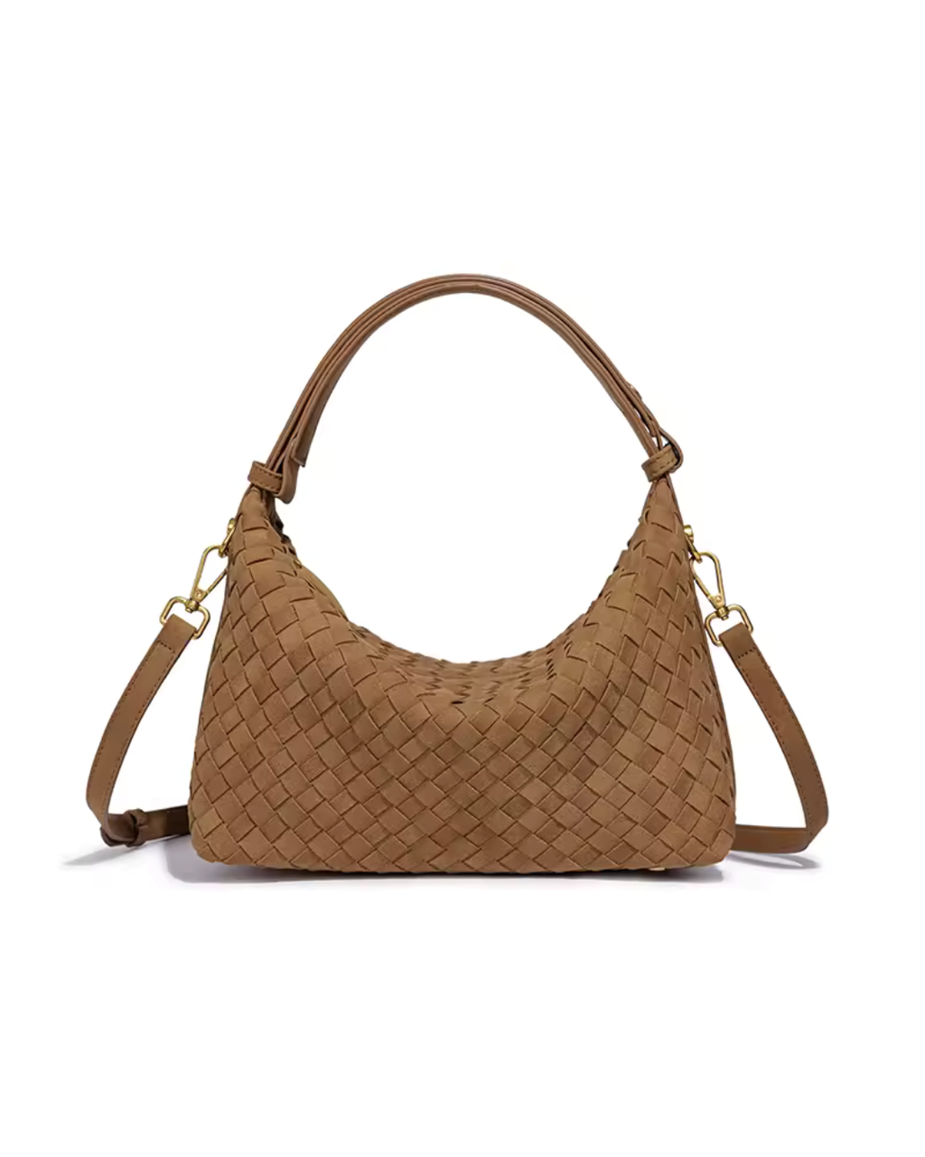 Borsa KIM - suede