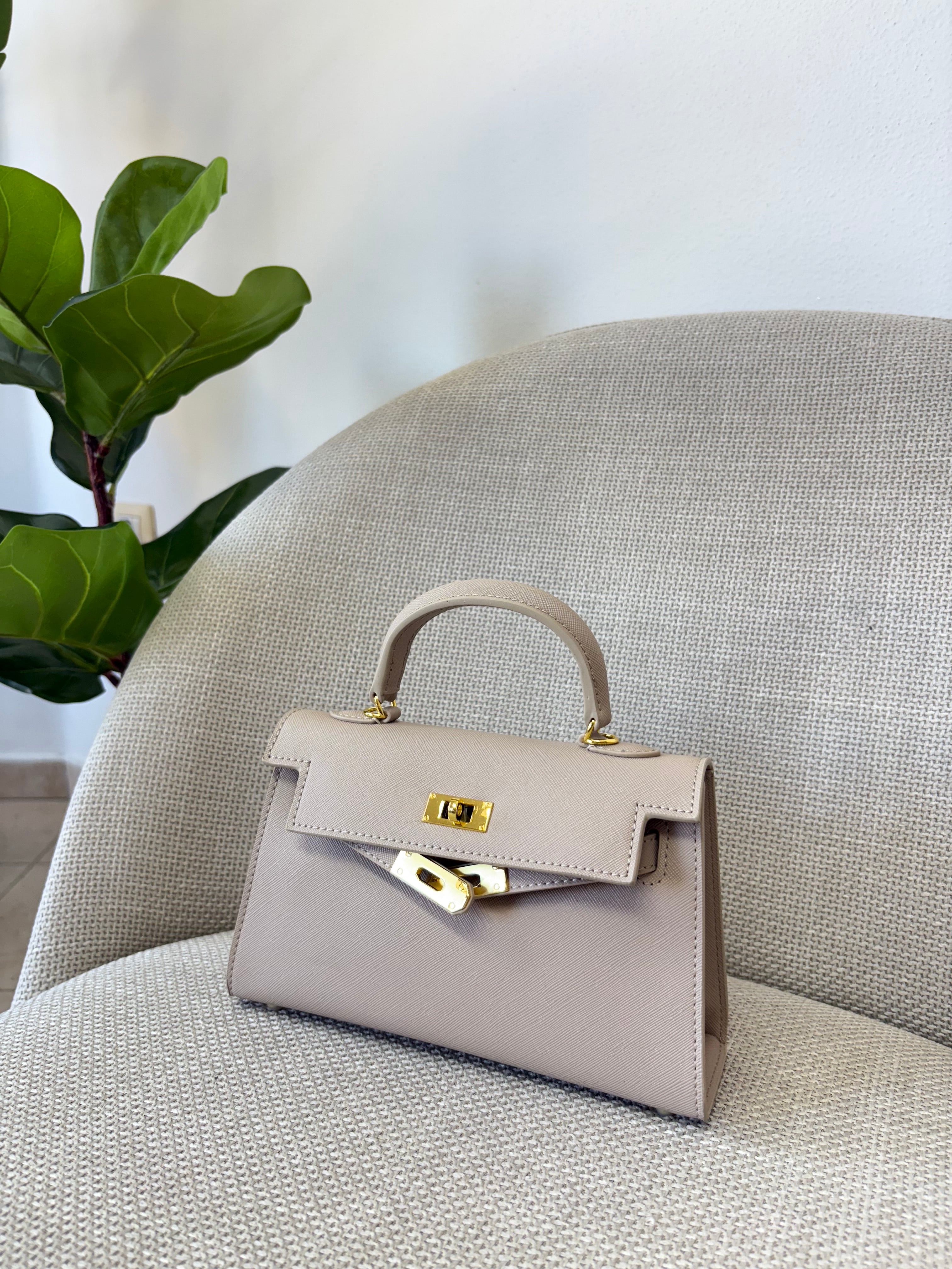 KATE 22 cm - saffiano