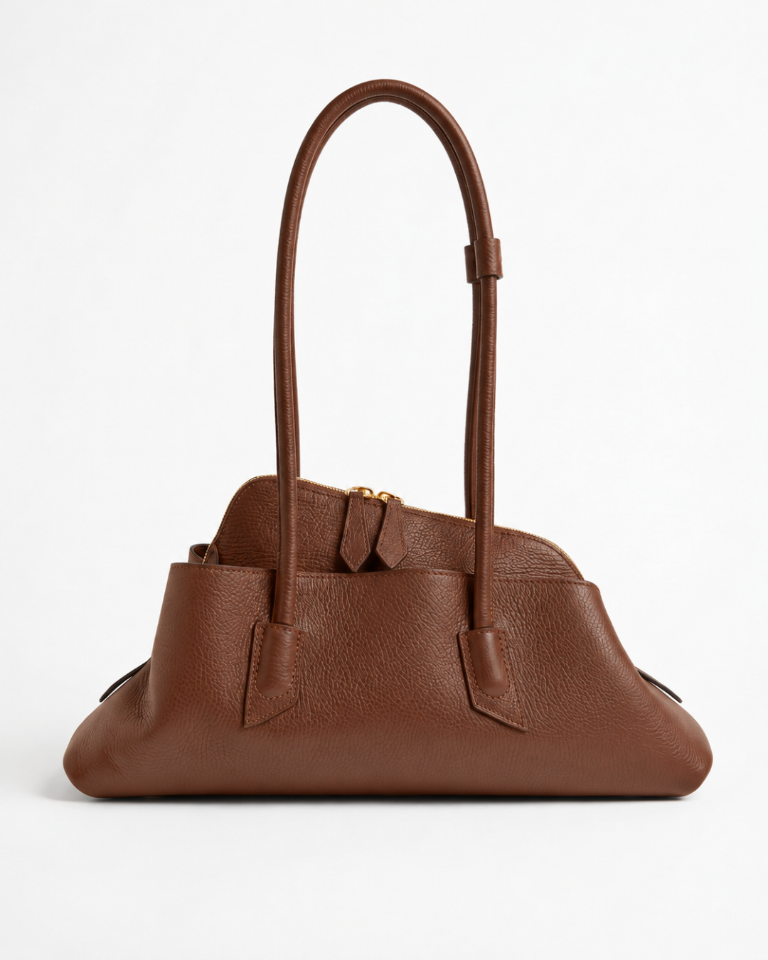 Borsa BOSTON - vera pelle