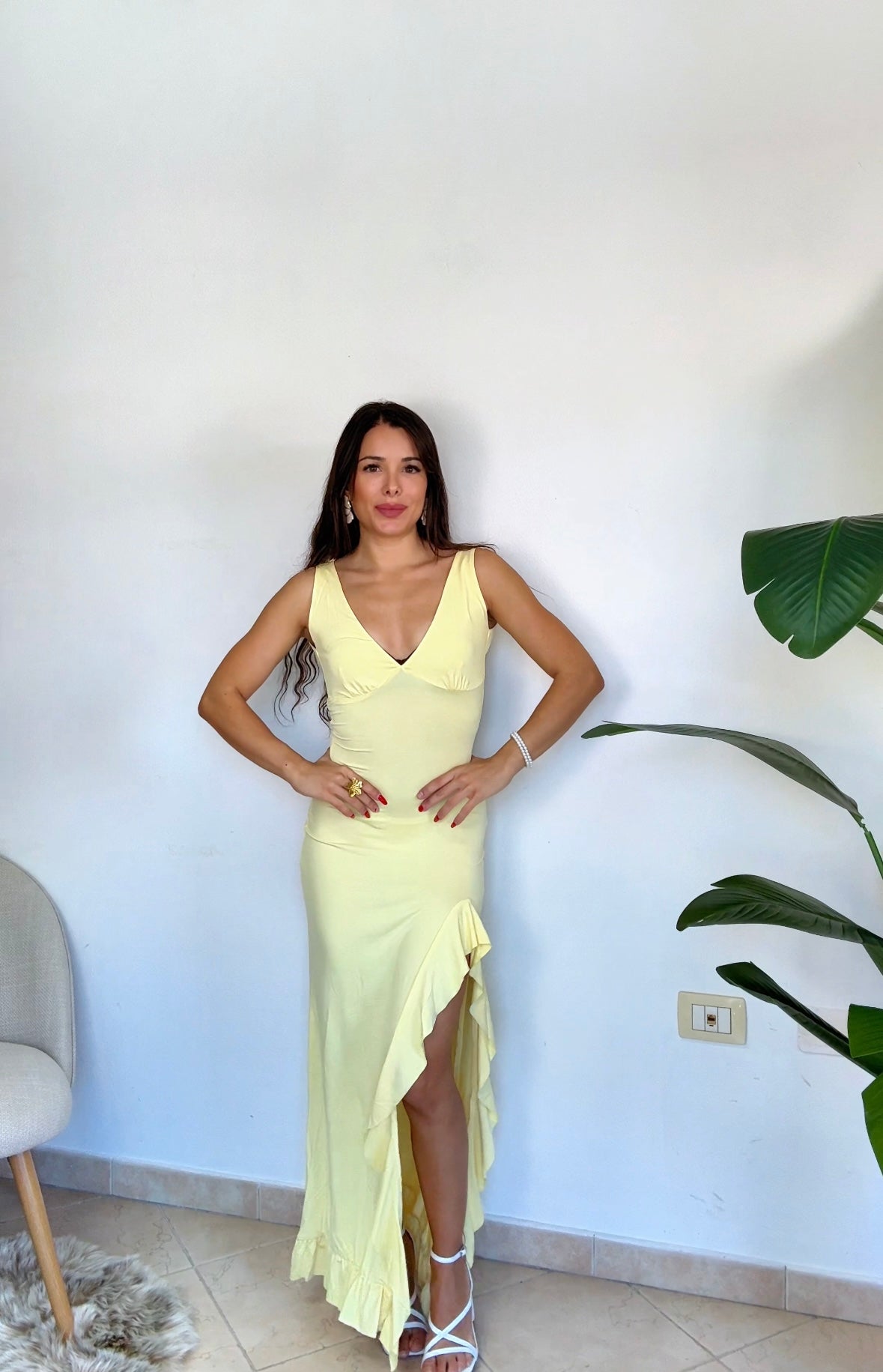 Abito Dafne