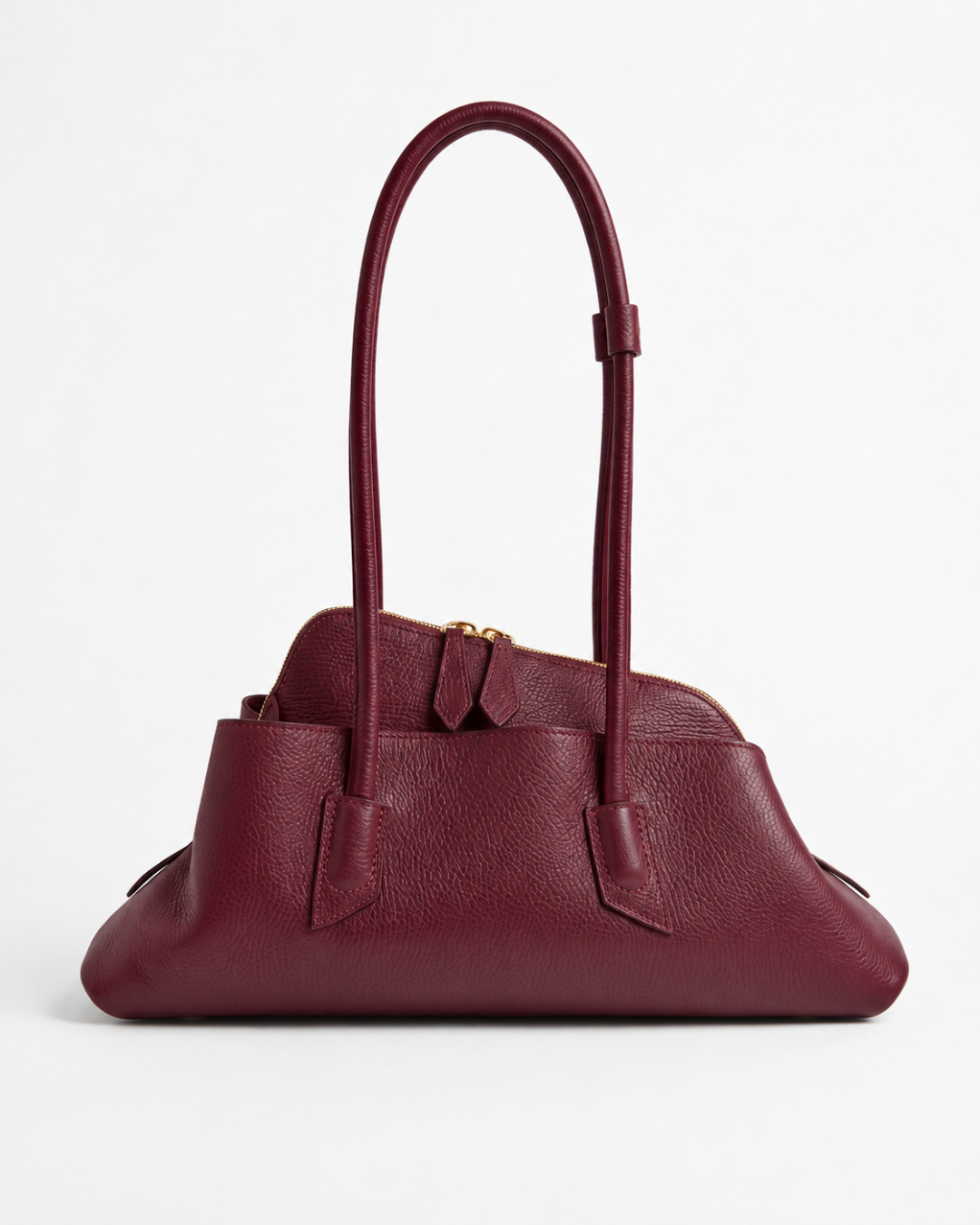 Borsa BOSTON - vera pelle