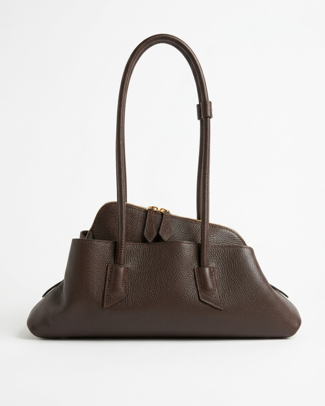 Borsa BOSTON - vera pelle