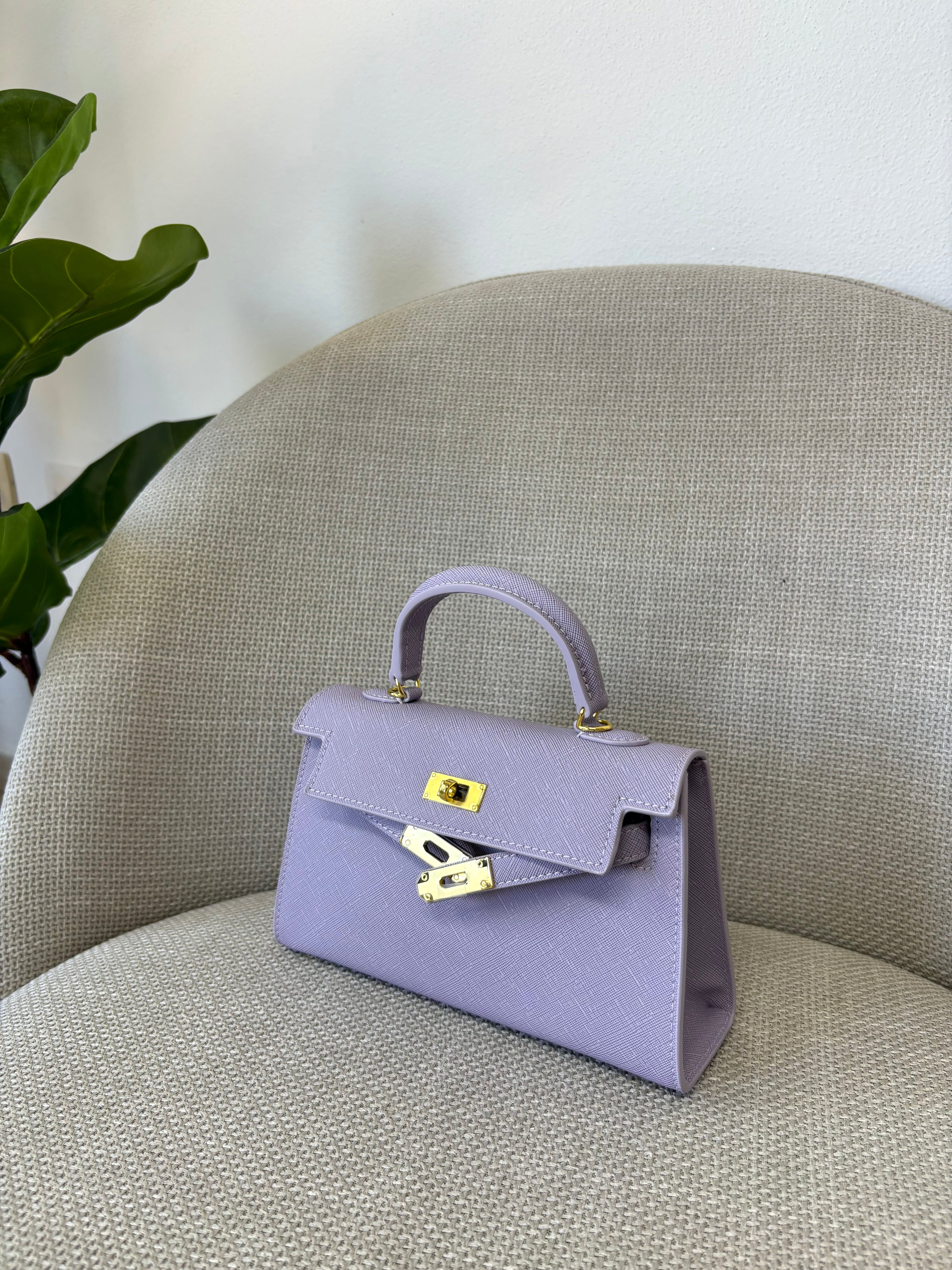 KATE 22 cm - saffiano
