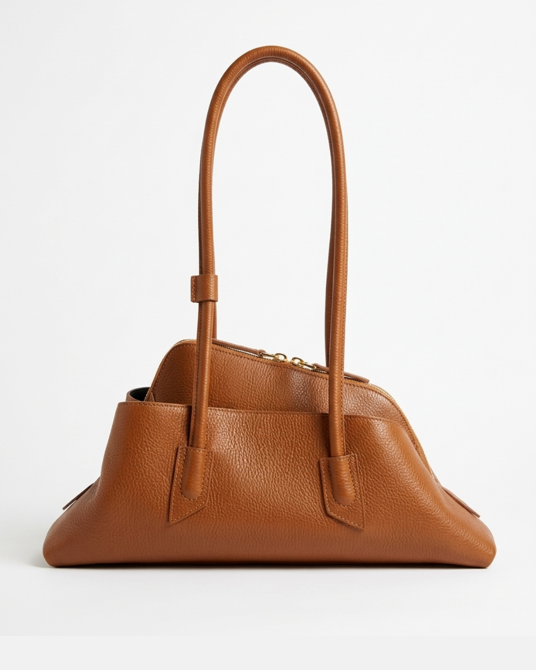 Borsa BOSTON - vera pelle