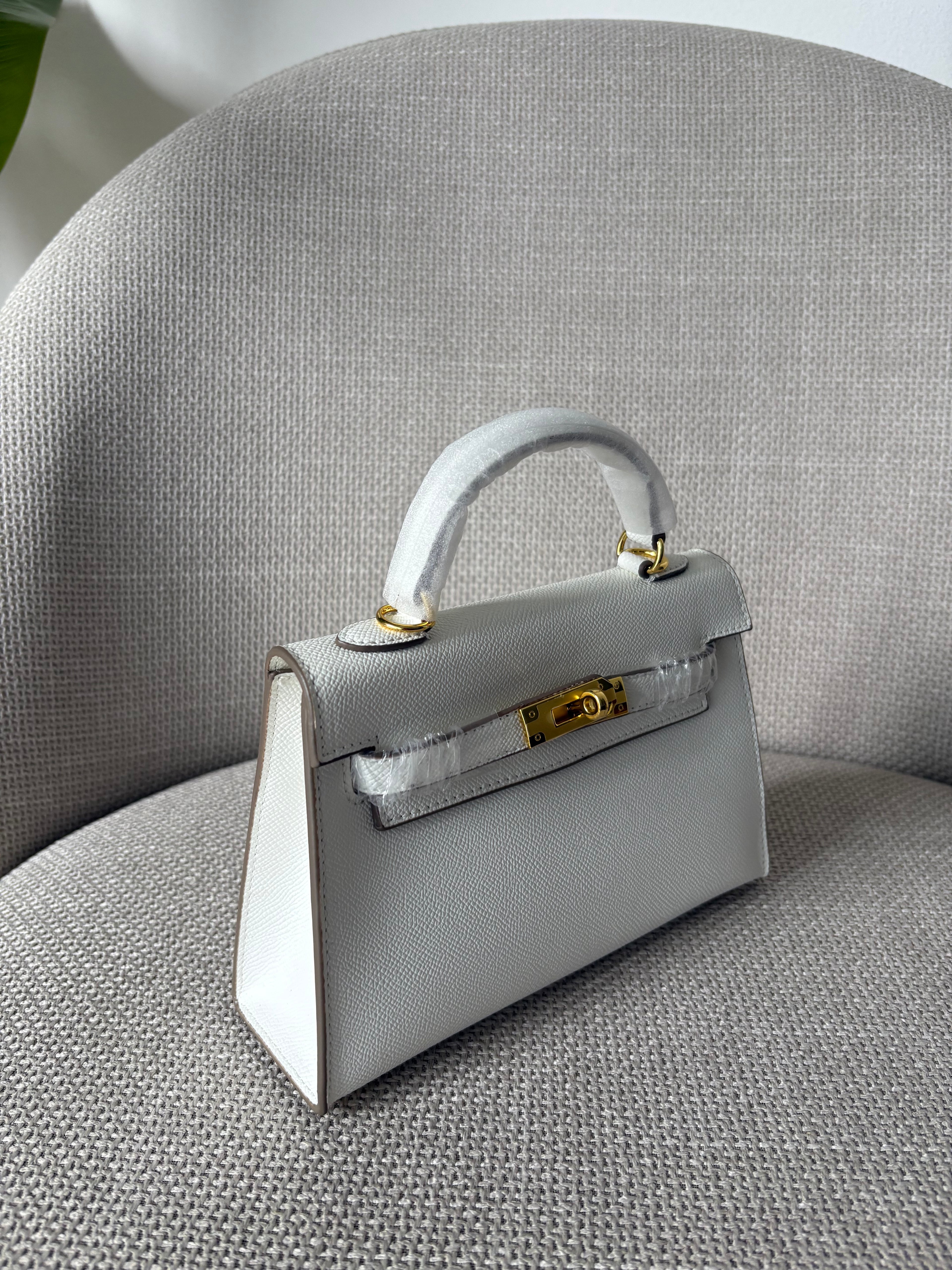 KATE MINI - hardware oro