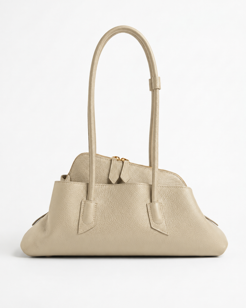 Borsa BOSTON - vera pelle