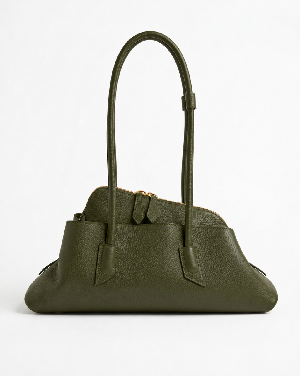 Borsa BOSTON - vera pelle