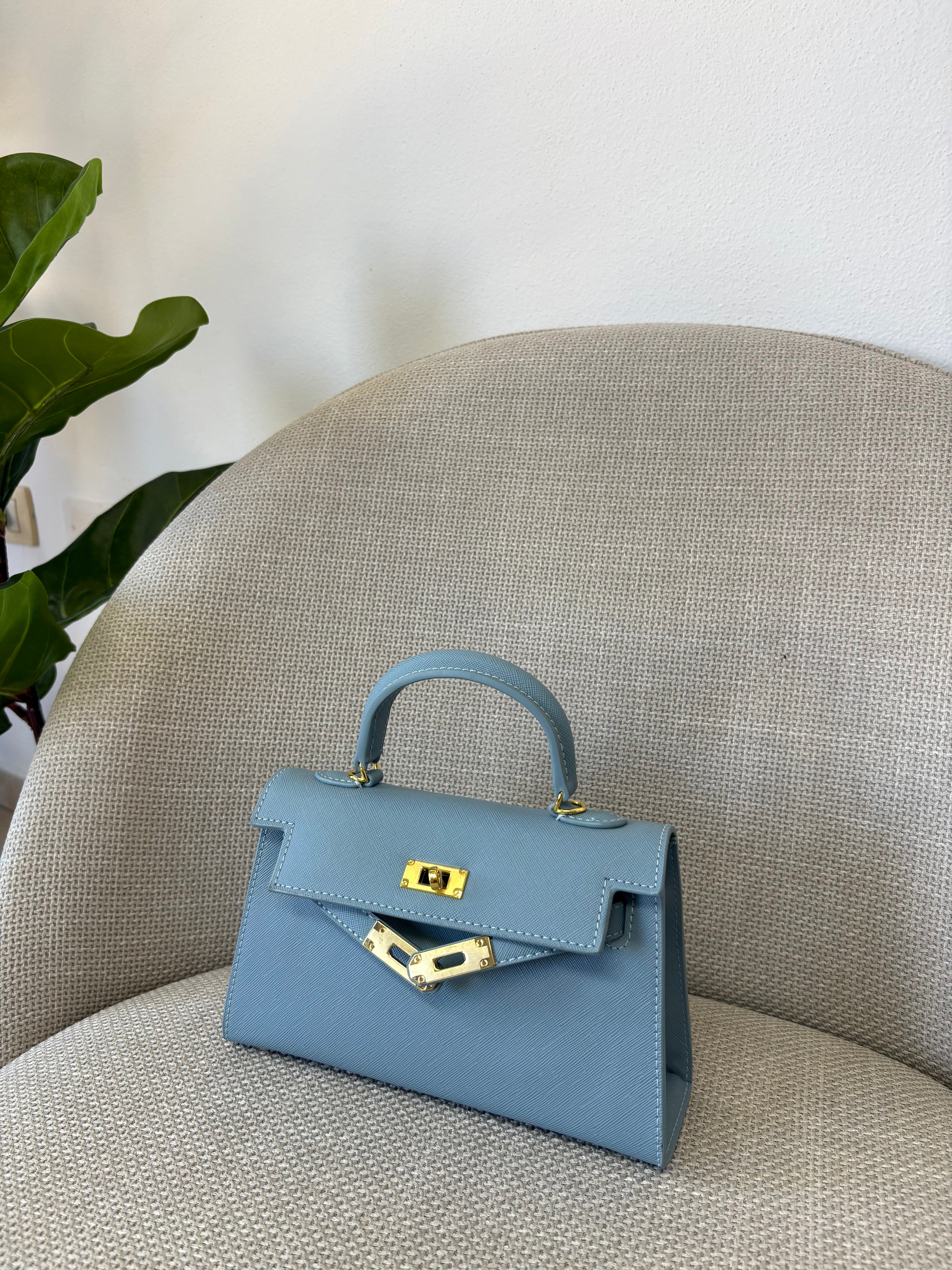 KATE 22 cm - saffiano