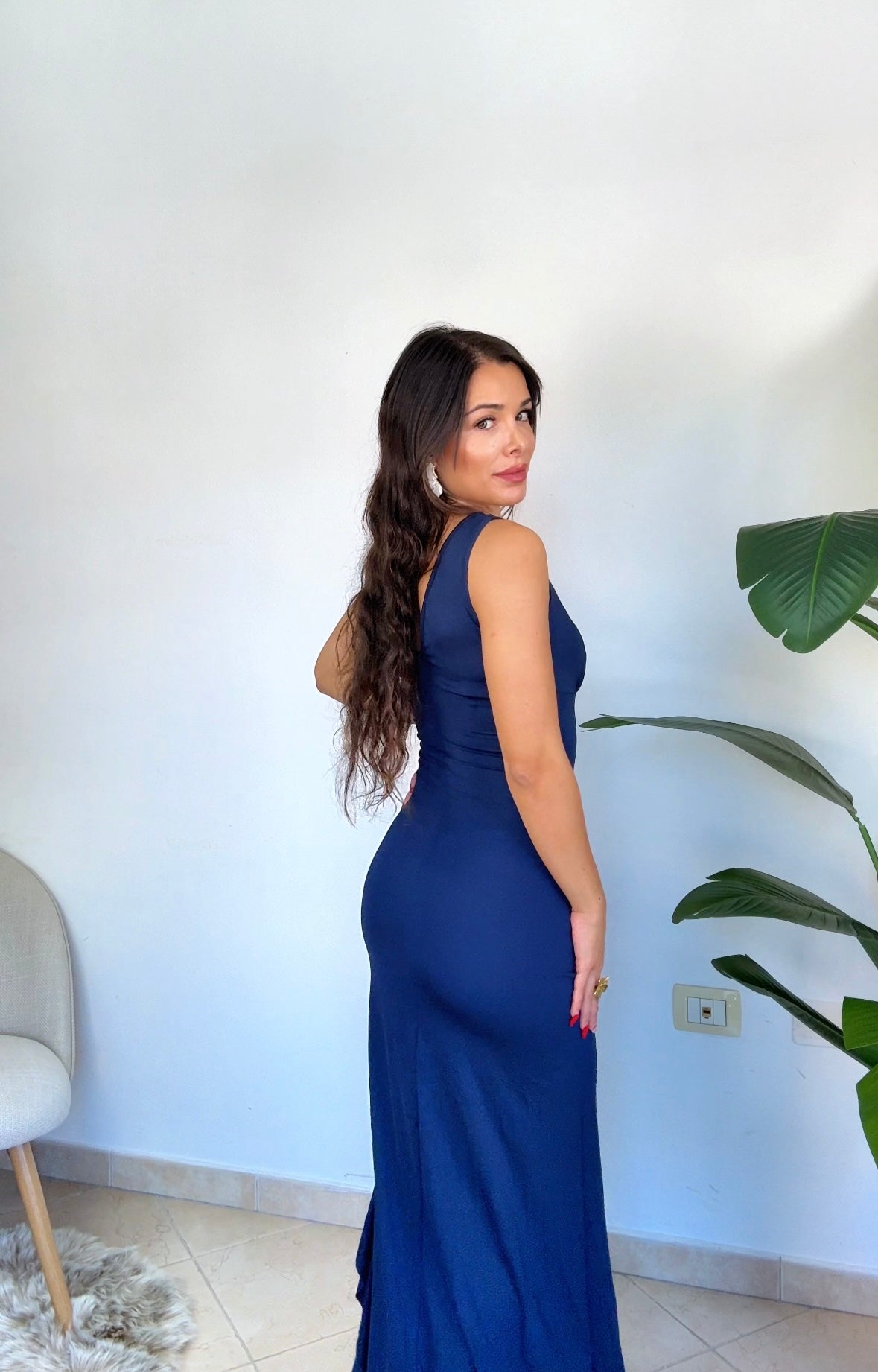 Abito Dafne