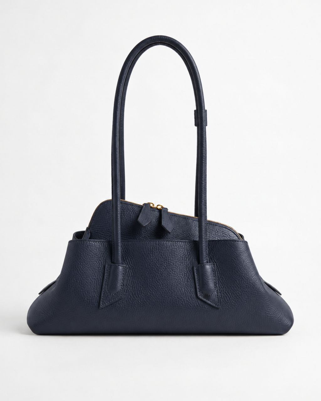 Borsa BOSTON - vera pelle