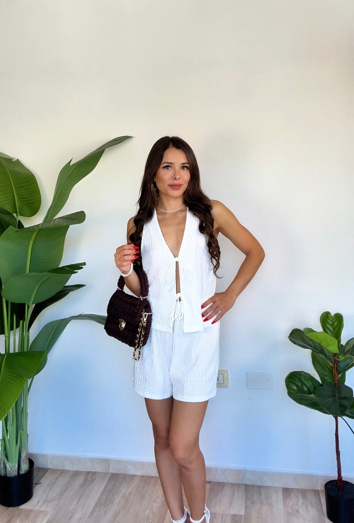 Set SARA