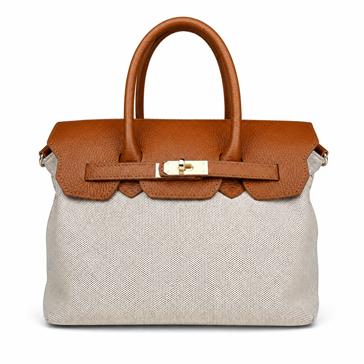 Borsa ISABELLE - vera pelle