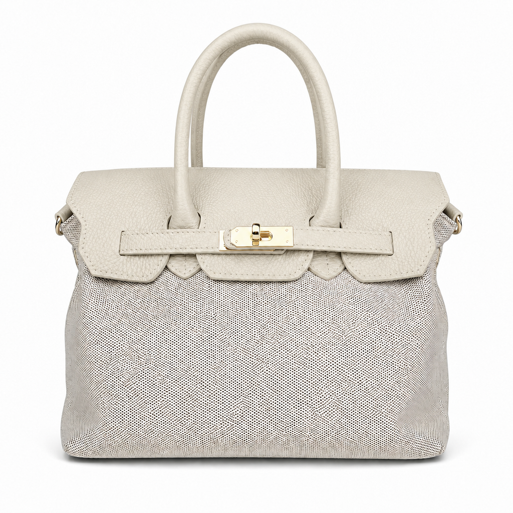 Borsa ISABELLE - vera pelle
