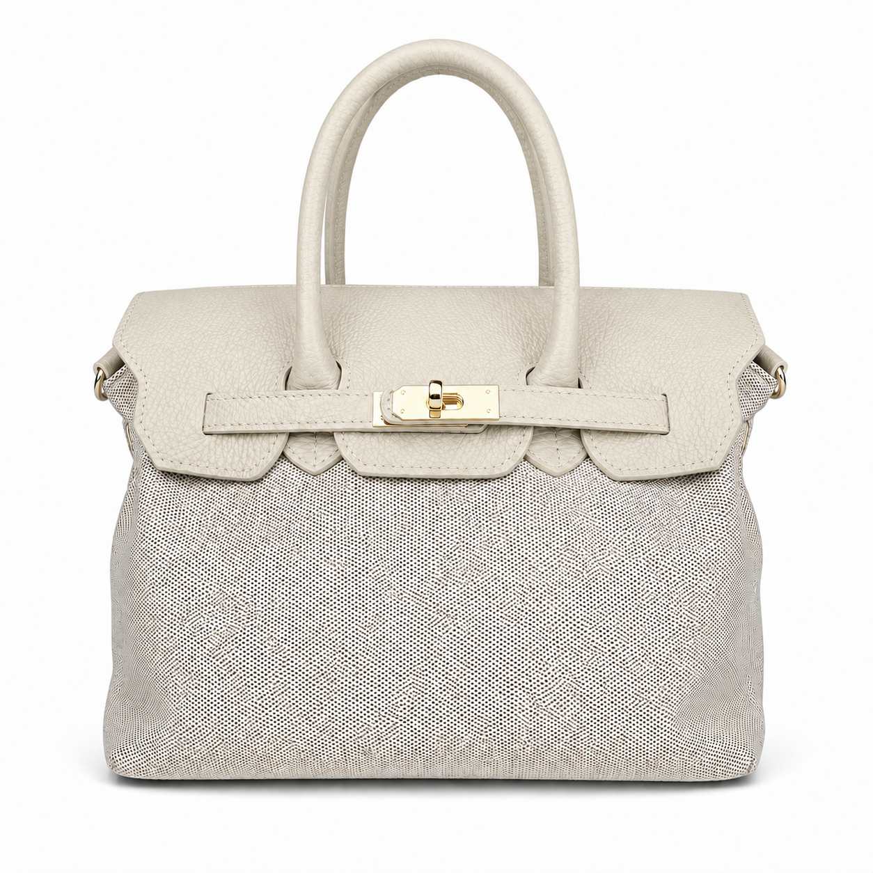 Borsa ISABELLE - vera pelle