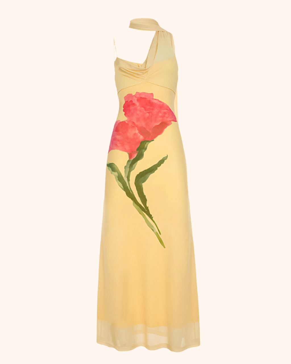 Dress ROSE