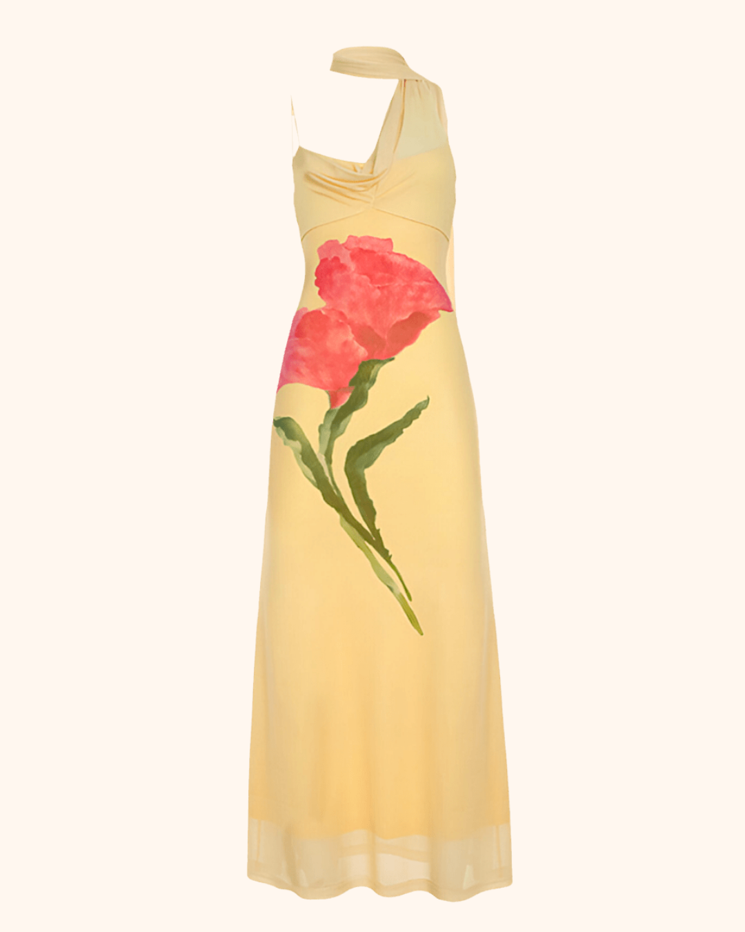 Dress ROSE