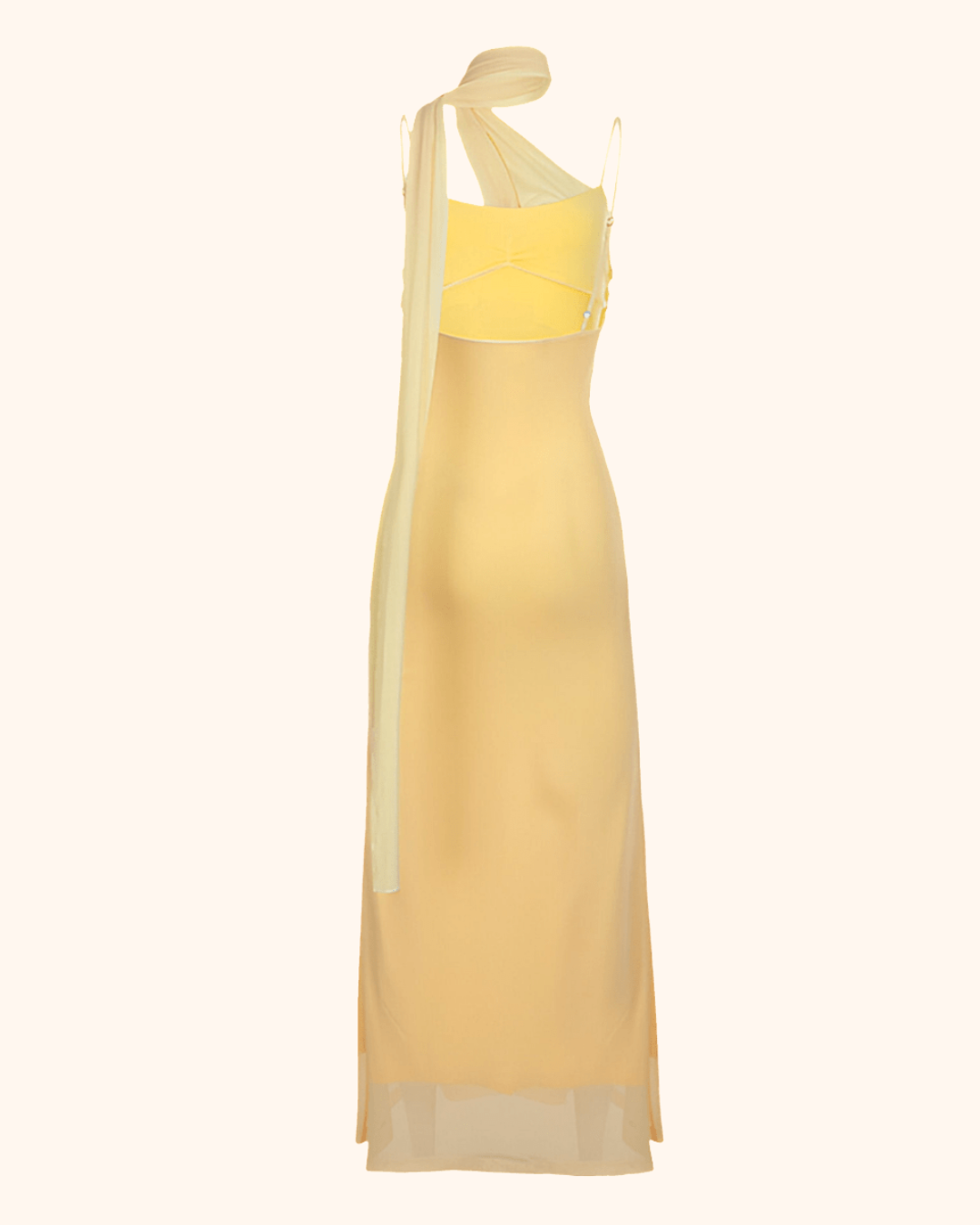 Dress ROSE