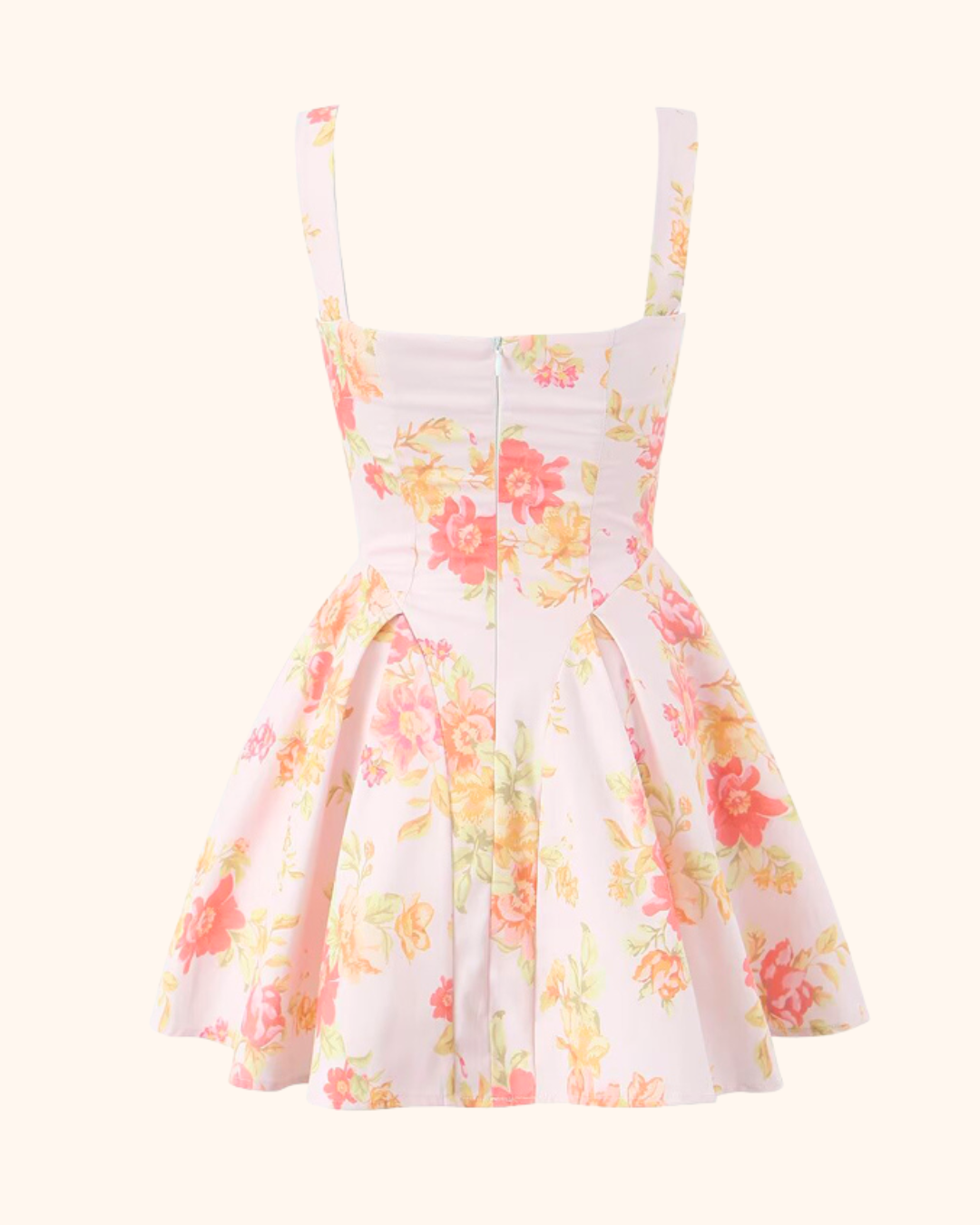 Mini Dress JISELLE