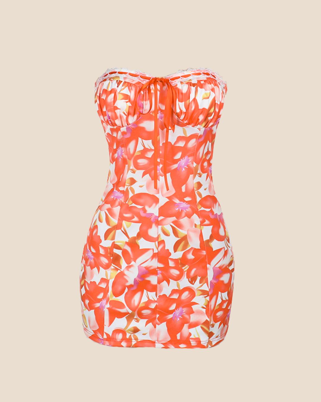 Mini Dress CHIARA