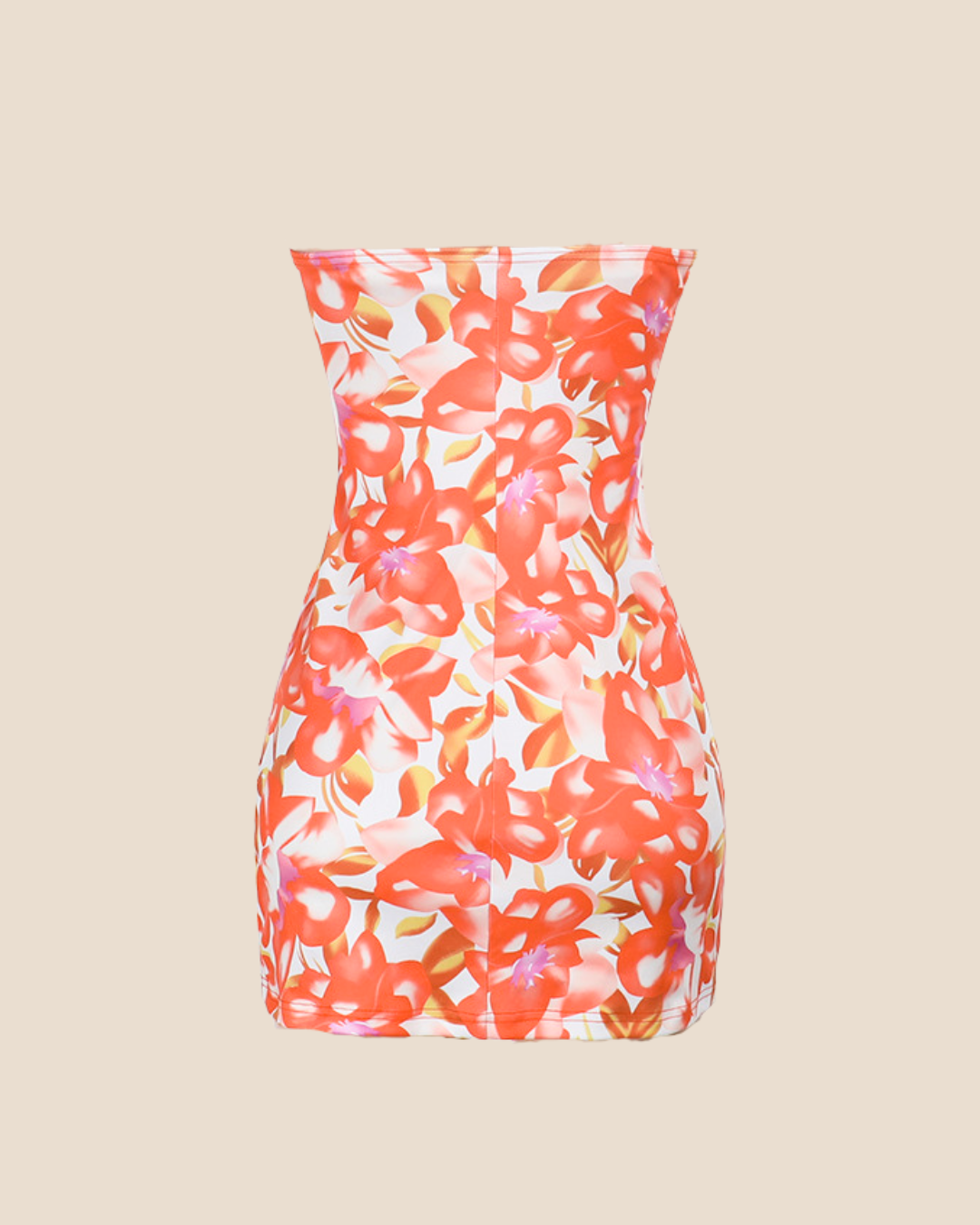 Mini Dress CHIARA