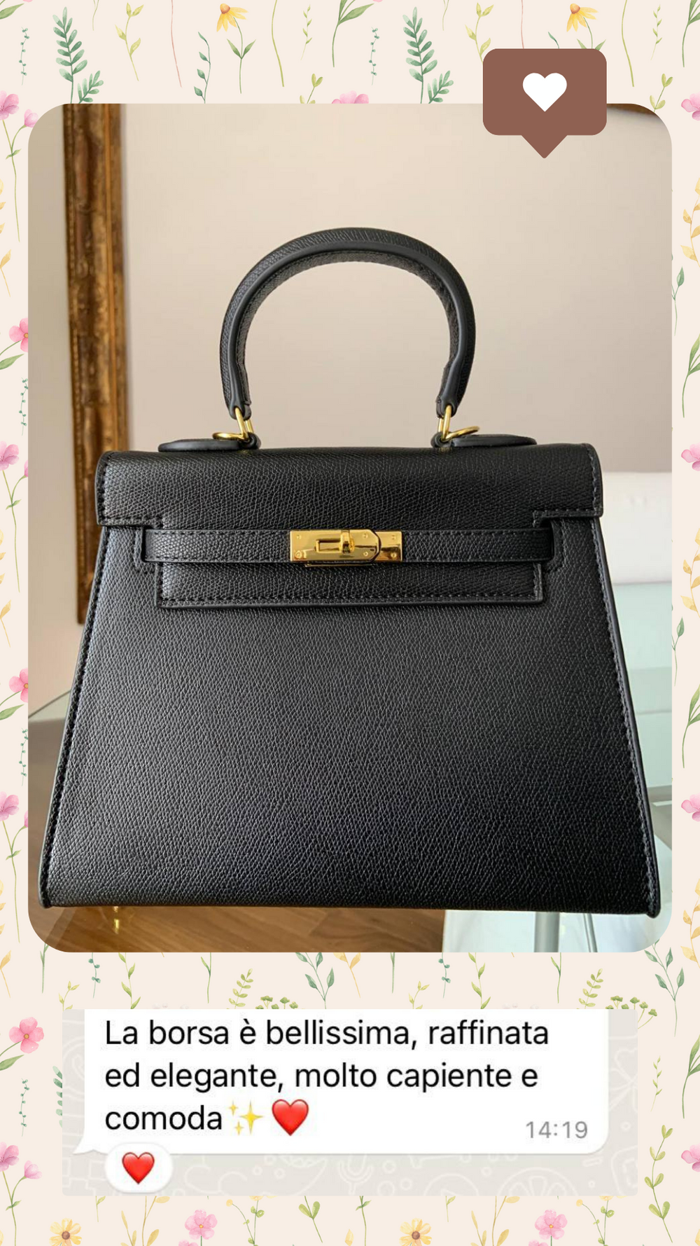 <p><strong>Le vostre foto e recensioni</strong>♥</p>