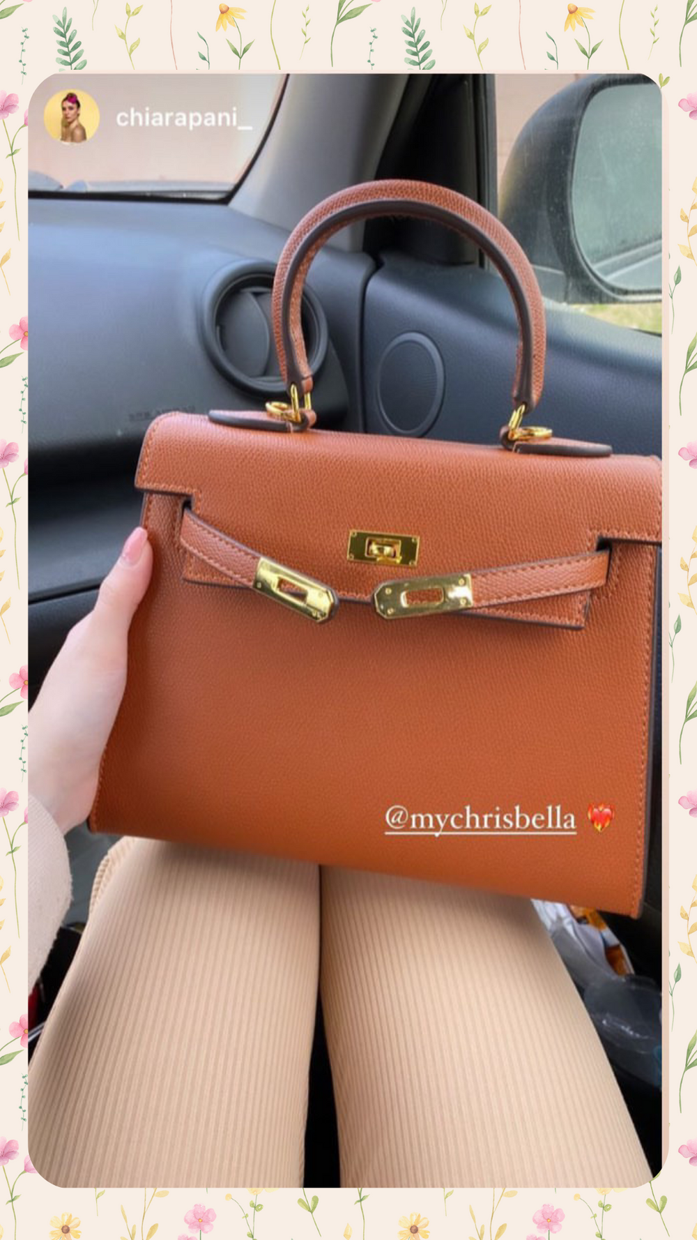 <p><strong>Le vostre foto e recensioni</strong>♥</p>