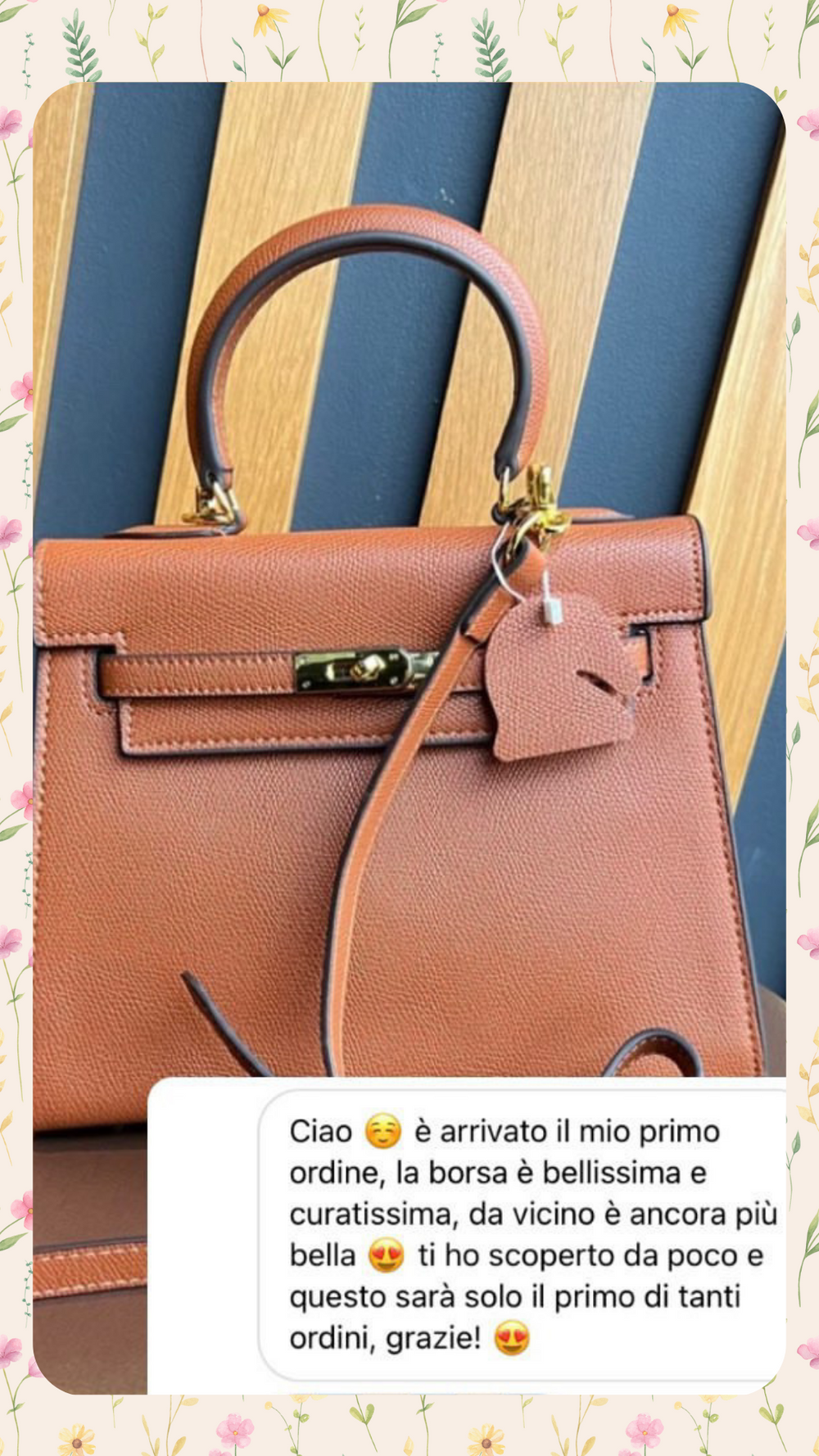 <p><strong>Le vostre foto e recensioni</strong>♥</p>