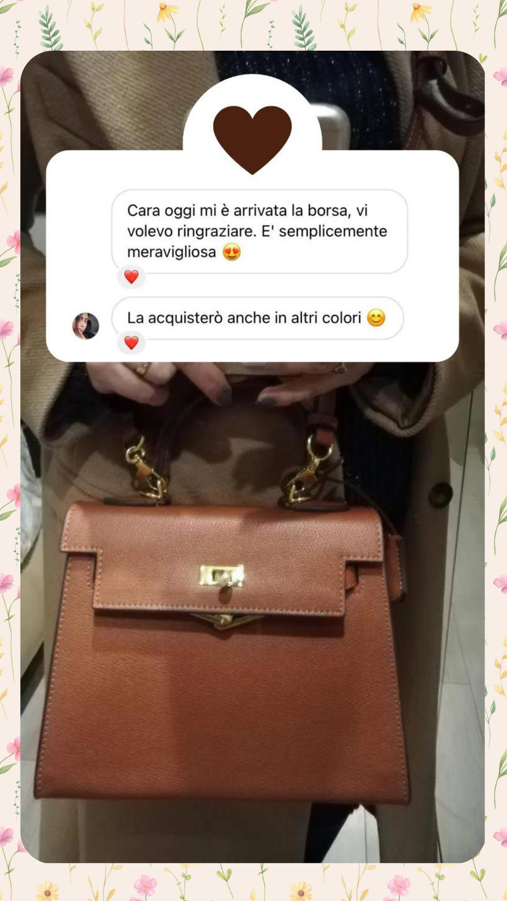 <p><strong>Le vostre foto e recensioni</strong>♥</p>