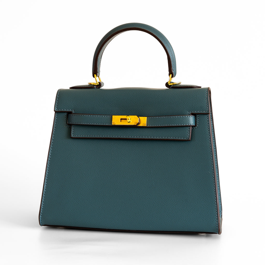 KATE  25 cm - Borsa a mano con tracolla