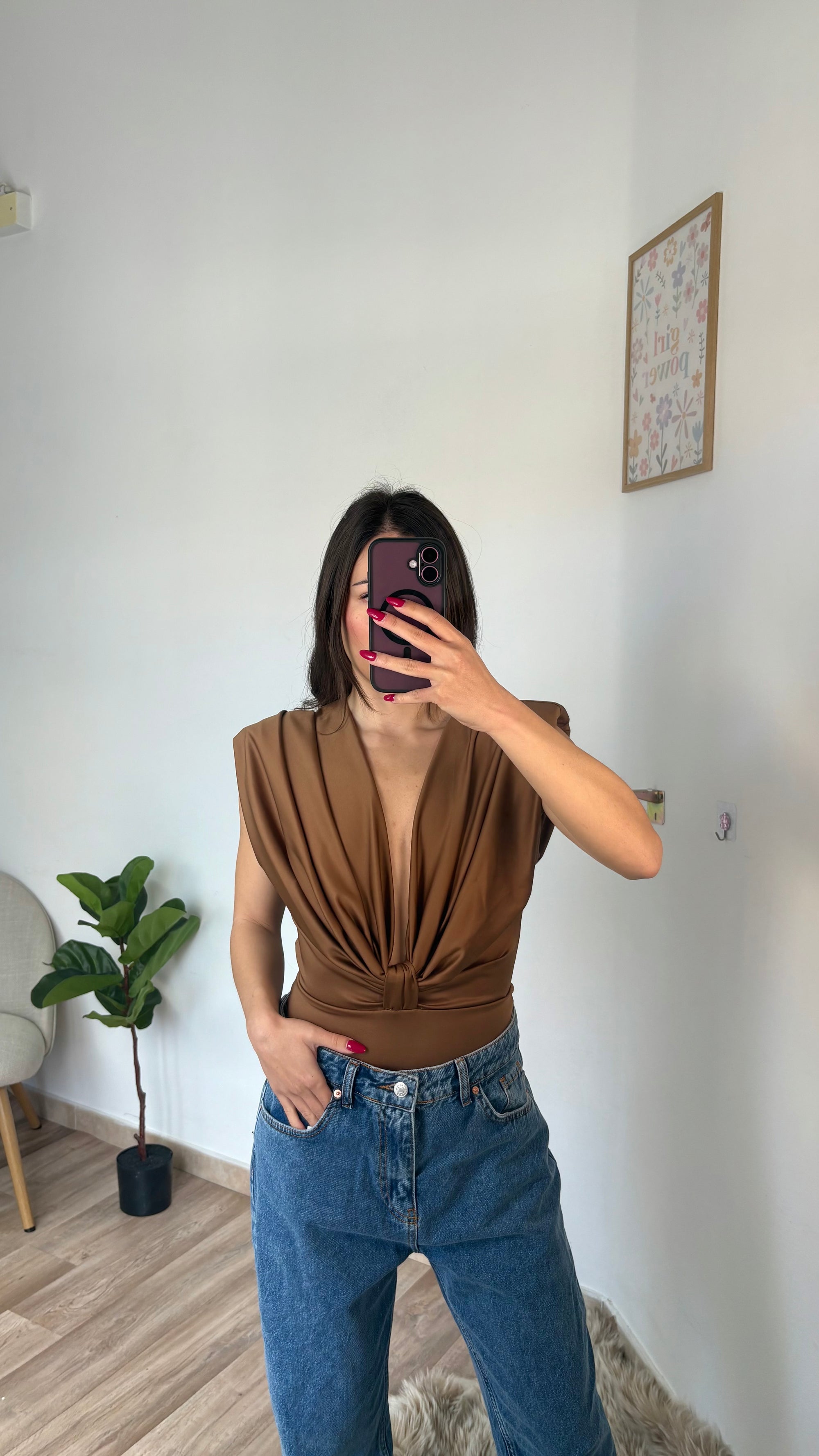 Body Stella