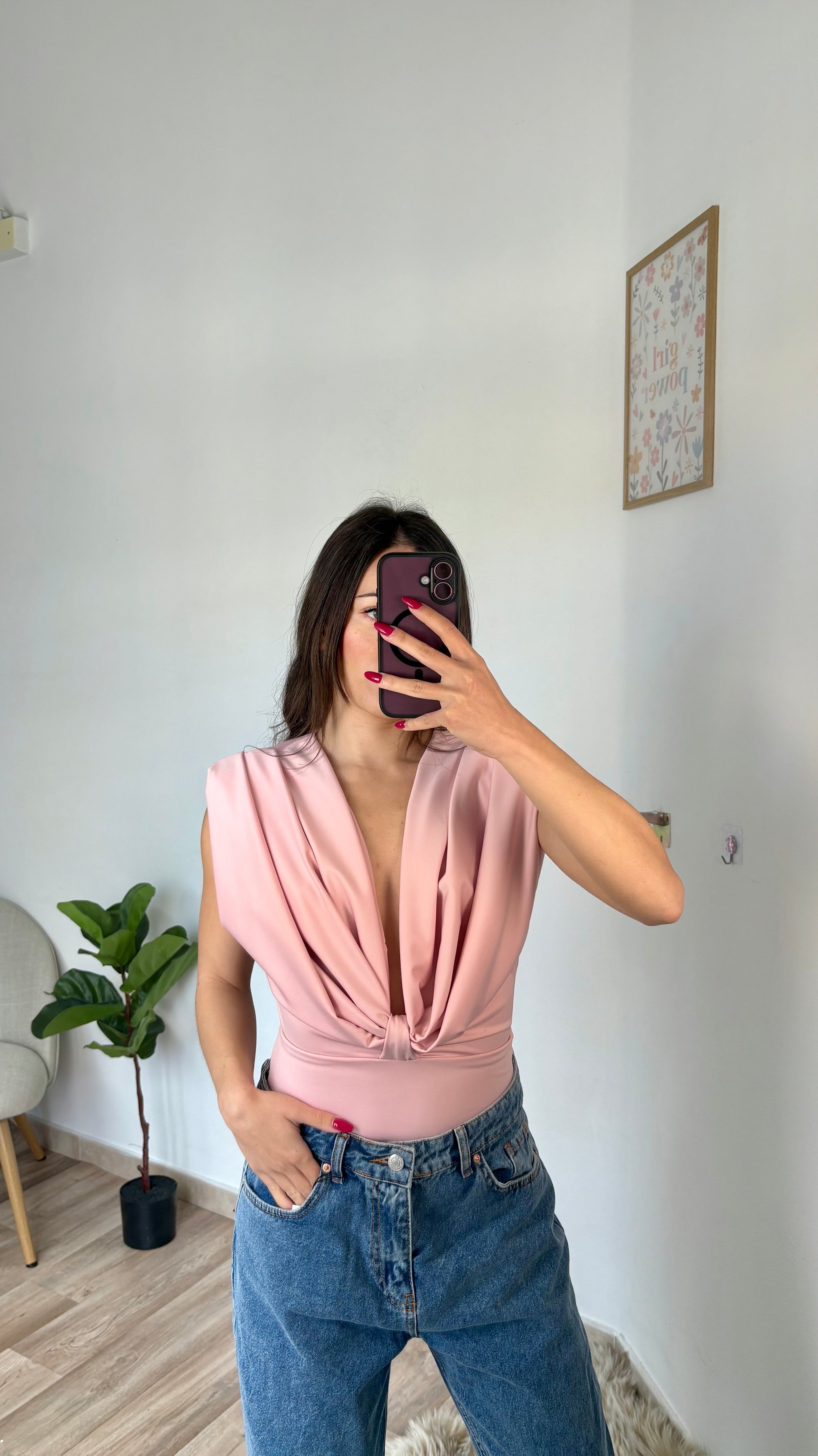 Body Stella