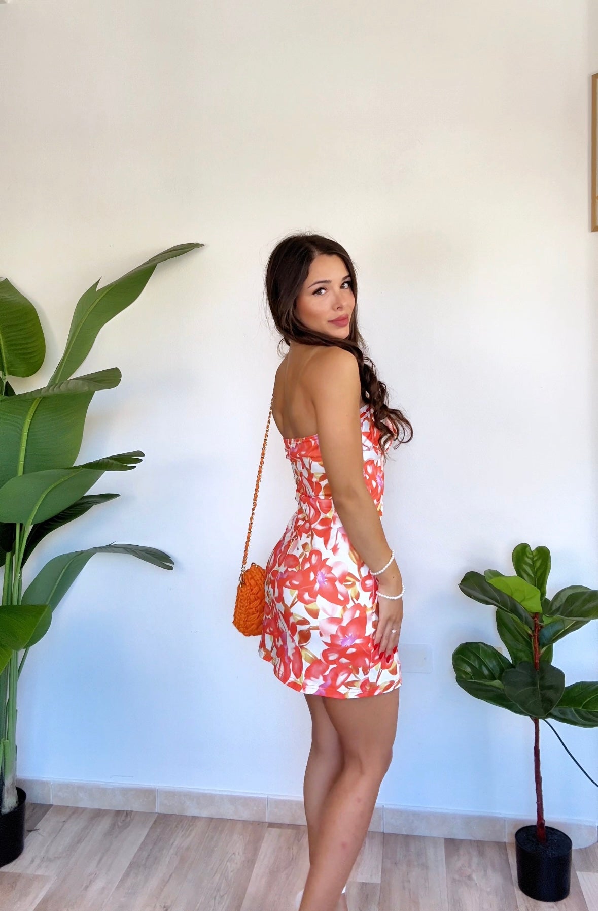 Mini Dress CHIARA