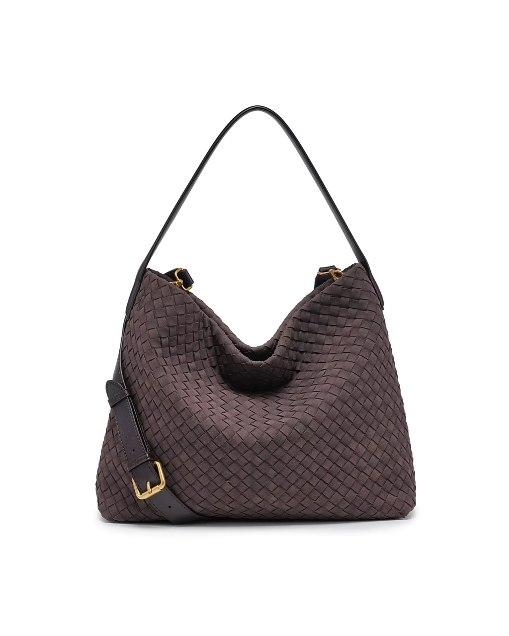 Borsa MEGAN - Suede