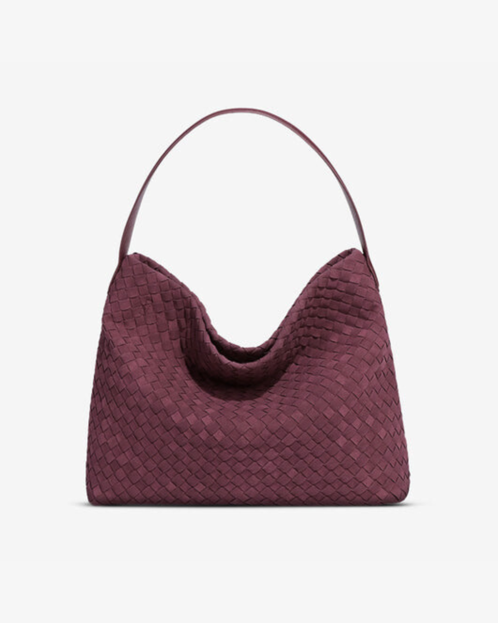 Borsa MEGAN - Suede
