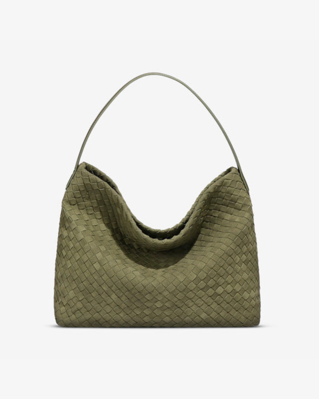 Borsa MEGAN - Suede