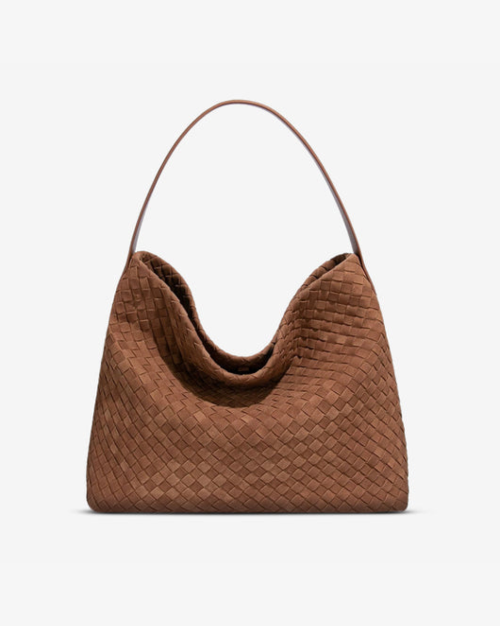 Borsa MEGAN - Suede