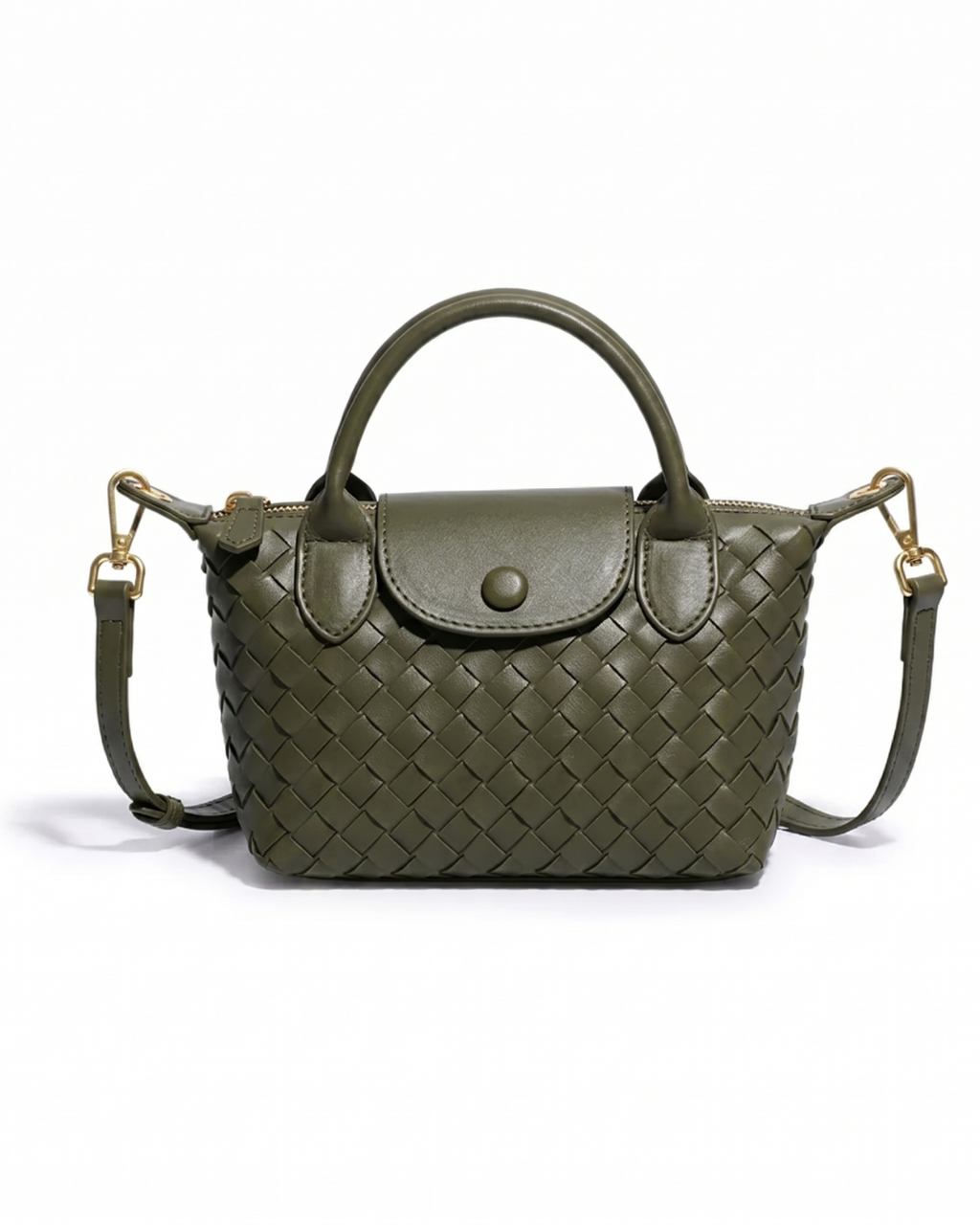 Borsa con tracolla - LILY