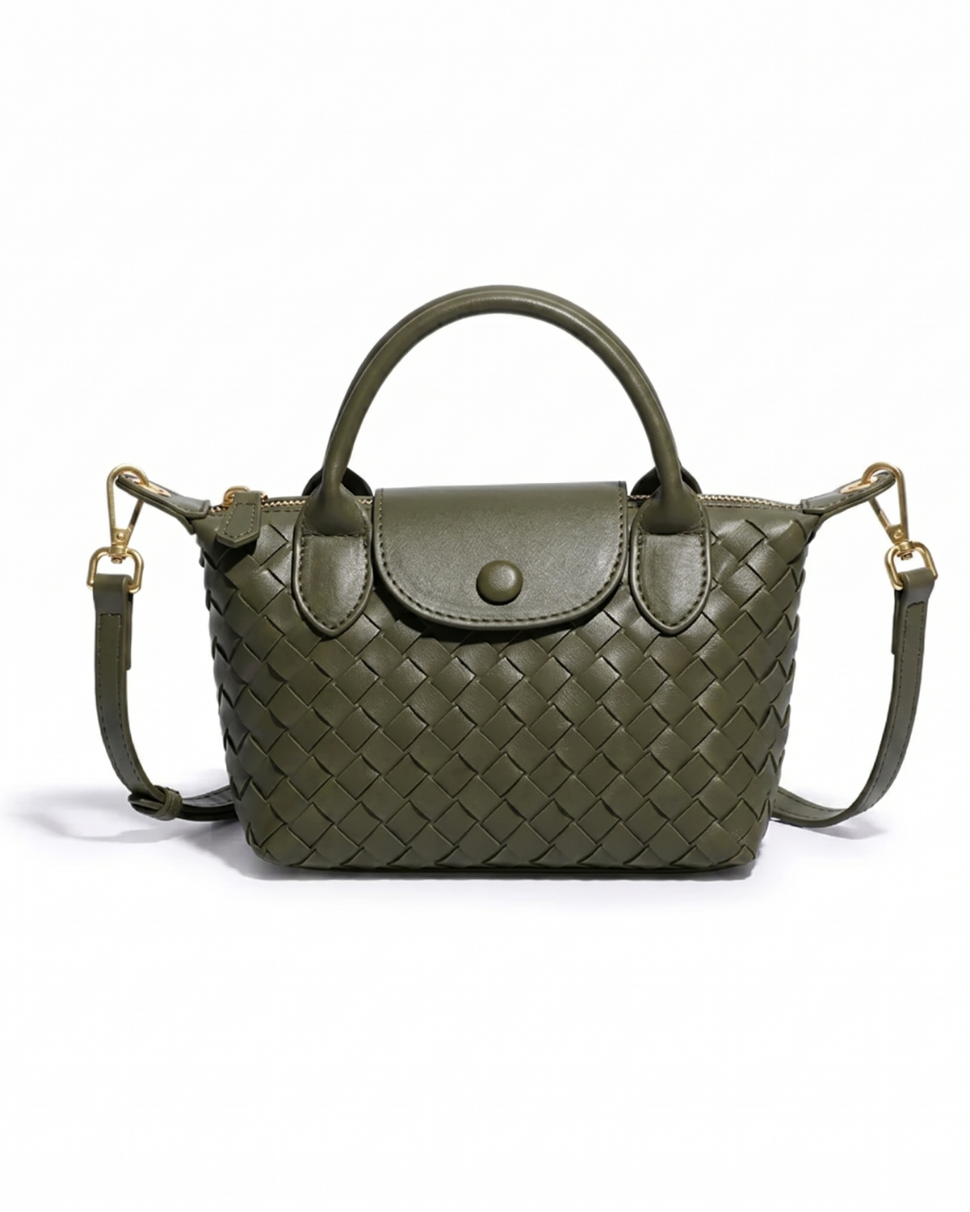 Borsa con tracolla - LILY