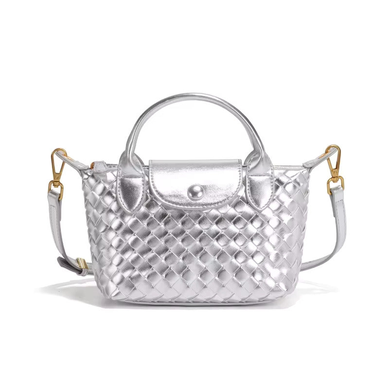 Borsa con tracolla - LILY