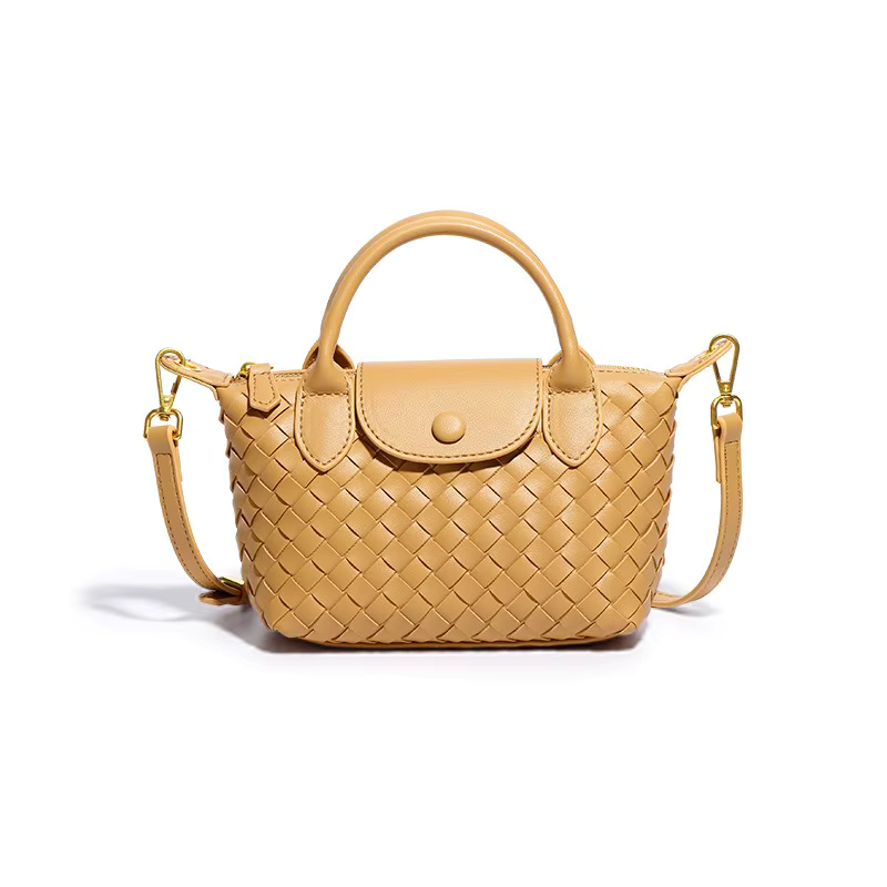 Borsa con tracolla - LILY