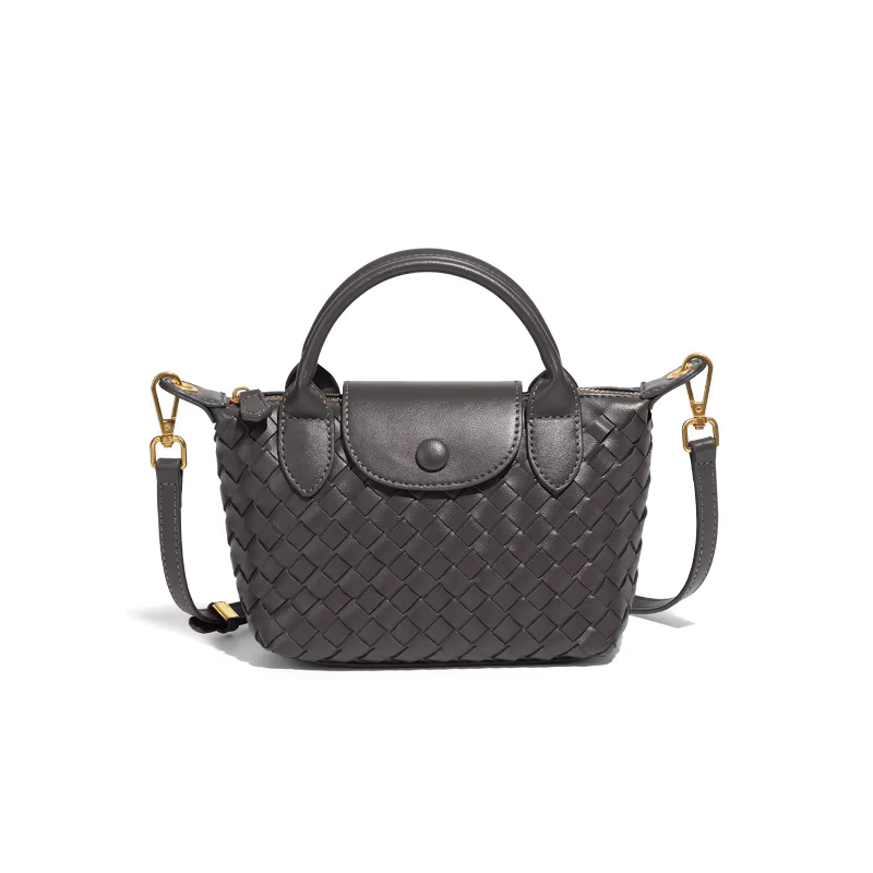 Borsa con tracolla - LILY